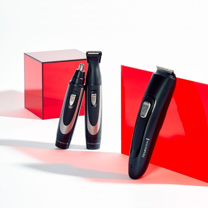 Машинка для стрижки Remington MB_905 изображение 8