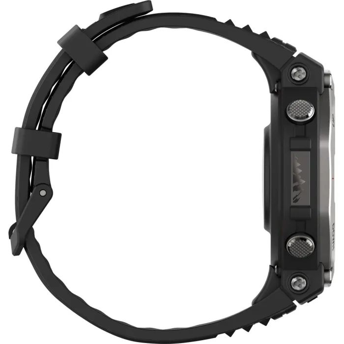 Смарт-годинник Amazfit T-Rex 3 W2323GL2N Onyx (1102803) зображення 4
