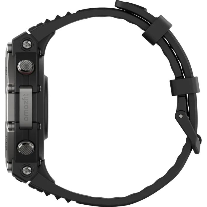 Смарт-годинник Amazfit T-Rex 3 W2323GL2N Onyx (1102803) зображення 5