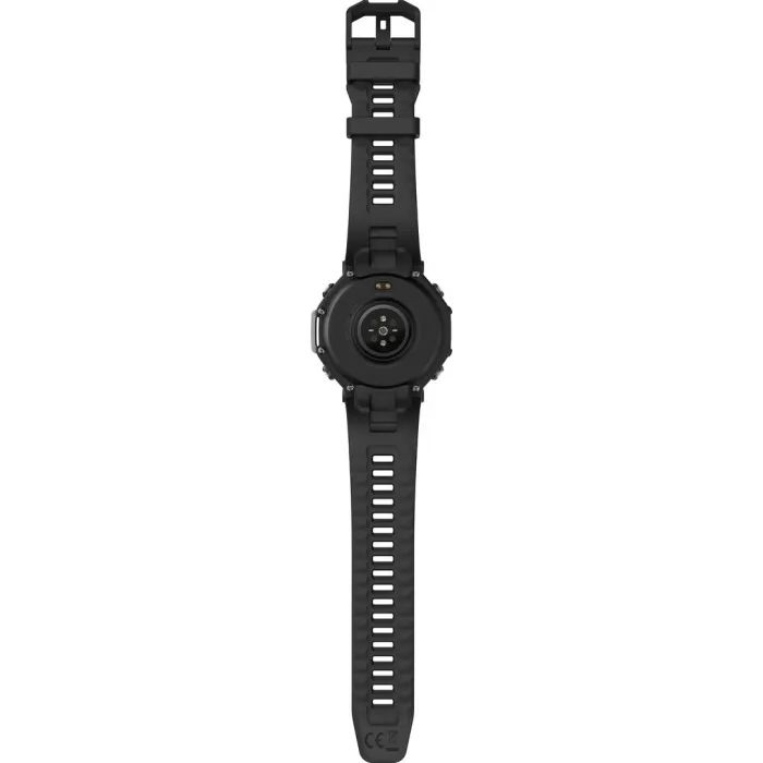 Смарт-годинник Amazfit T-Rex 3 W2323GL2N Onyx (1102803) зображення 6