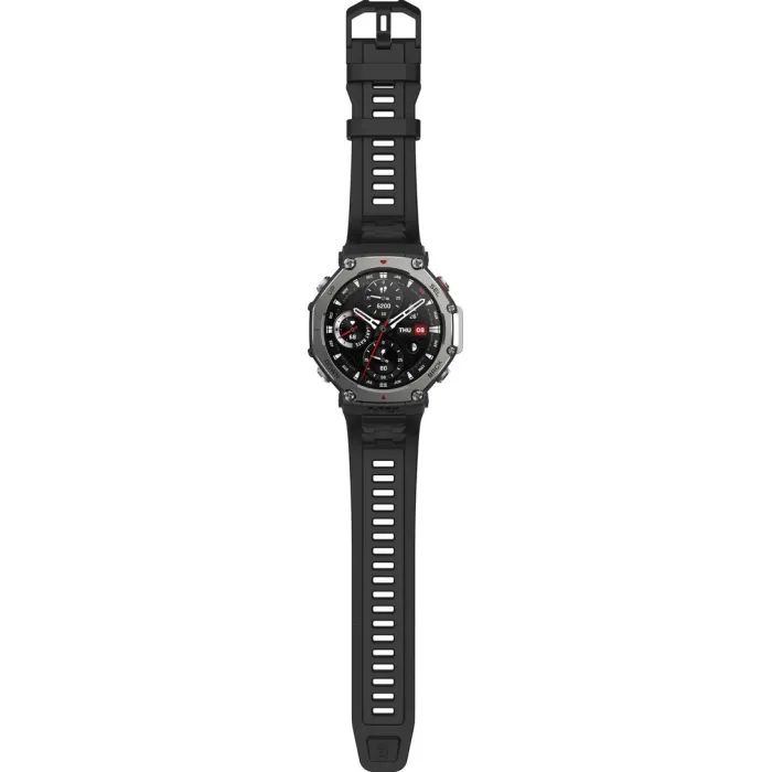 Смарт-годинник Amazfit T-Rex 3 W2323GL2N Onyx (1102803) зображення 7