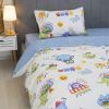 Постельное белье Viluta подростковый Сатин Twill 730 (730_pd) изображение 2