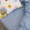 Постельное белье Viluta подростковый Сатин Twill 730 (730_pd) изображение 4