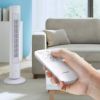 Вентилятор Philips CX5535/00 зображення 6