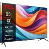 Телевизор TCL 85T7B изображение 2