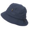 Шляпа Turbat Savana Linen dark blue L (012.004.2666) изображение 2