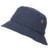 Шляпа Turbat Savana Linen dark blue L (012.004.2666)