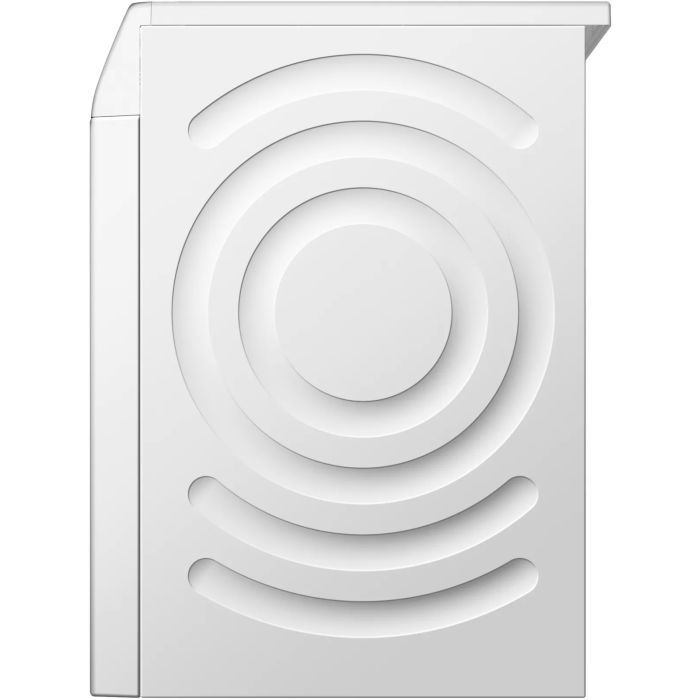 Стиральная машина Bosch WNC254A0ME изображение 2