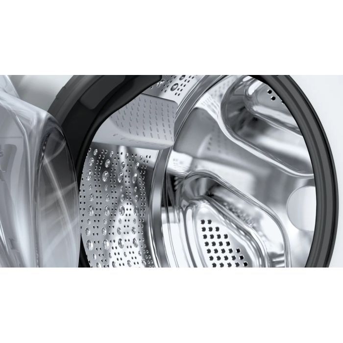 Стиральная машина Bosch WNC254A0ME изображение 5
