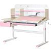 Парта Evo-kids TH-360 Plus Pink (TH-360 TG/PN Plus)