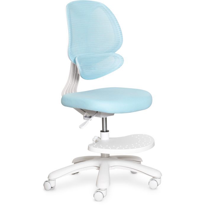 Дитяче крісло Evo-kids Sirius Air Pink (Y-605 KP)