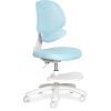 Дитяче крісло Evo-kids Sirius Air Blue (Y-605 KBL)