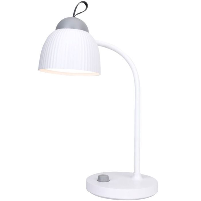 Настільна лампа Quantum SORENTO LED з USB (QM-TL1020) зображення 2
