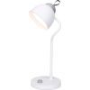Настільна лампа Quantum SORENTO LED з USB (QM-TL1020) зображення 4