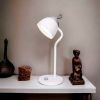 Настільна лампа Quantum SORENTO LED з USB (QM-TL1020) зображення 7