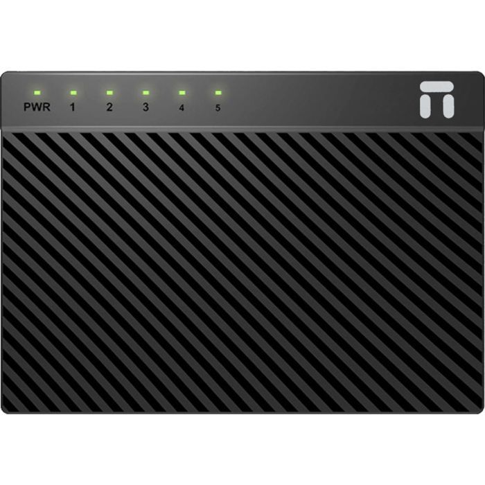 Комутатор мережевий Netis ST3105C зображення 3