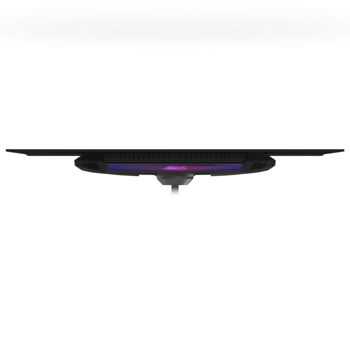 Монитор GIGABYTE AORUS FO32U2P EK изображение 7