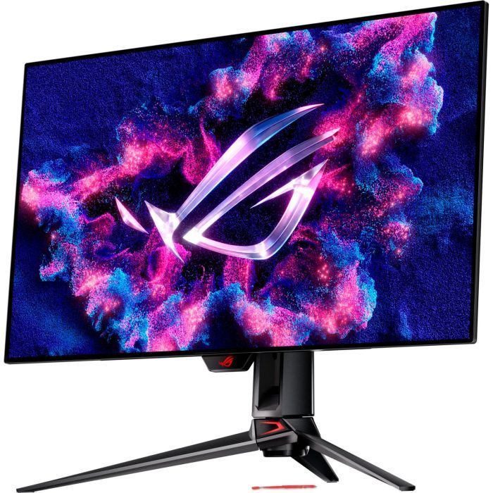 Монітор ASUS PG32UCDP зображення 3