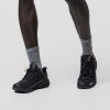 Кросівки Salewa Pedroc PTX Mns 61420 0971 - 44 - чорний (013.001.6068) зображення 7