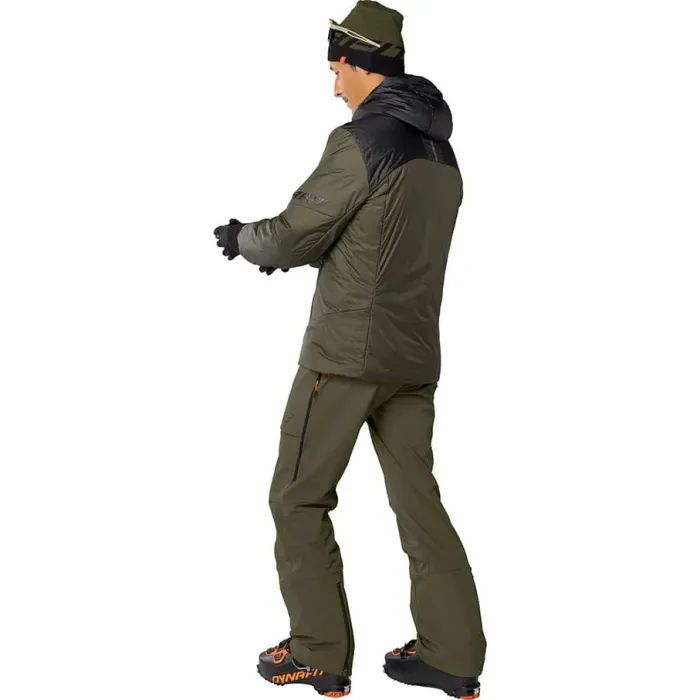 Куртка Dynafit Radical PRL Hood Mns 71772 5141 XL (016.002.2518) зображення 2