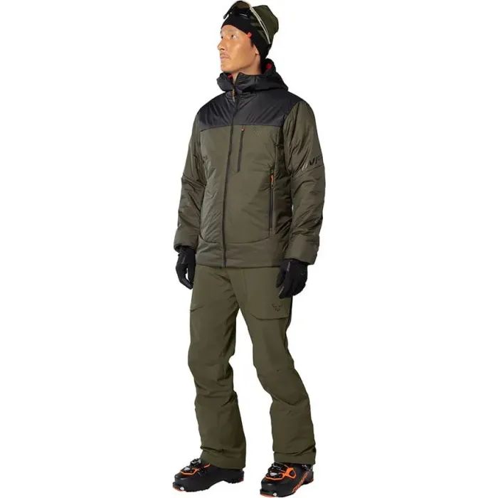 Куртка Dynafit Radical PRL Hood Mns 71772 5141 XL (016.002.2518) зображення 3