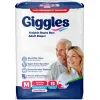 Підгузки для дорослих Giggles Medium 15 шт (8680131204397)