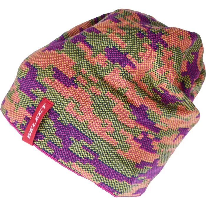 Шапка Select Hat 56 Reverse Multicolor (1870.79.26) изображение 2