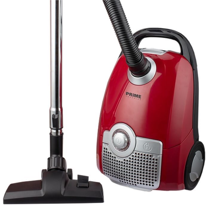 Пилосос PRIME Technics PVC 3075 Silent Power зображення 2