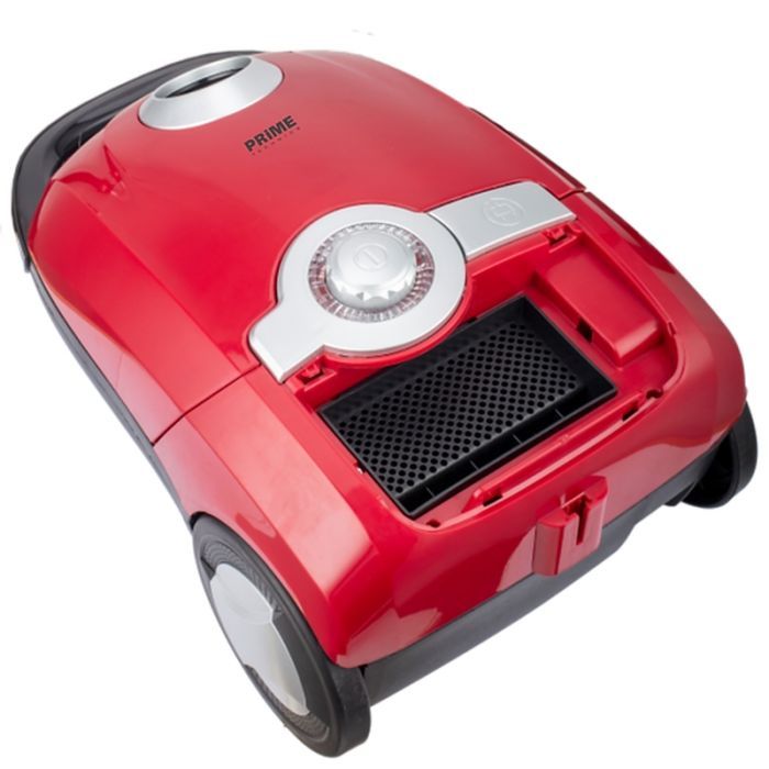 Пилосос PRIME Technics PVC 3075 Silent Power зображення 6