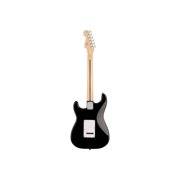 Электрогитара Squier by Fender Sonic Stratocaster MN Black (234207) изображение 2
