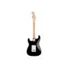 Электрогитара Squier by Fender Sonic Stratocaster MN Black (234207) изображение 2
