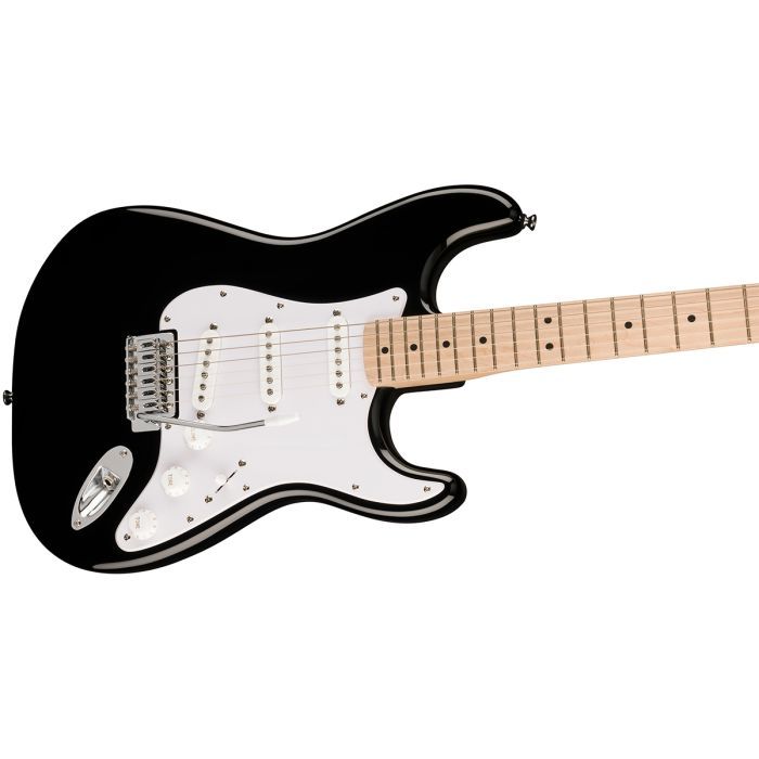 Электрогитара Squier by Fender Sonic Stratocaster MN Black (234207) изображение 3
