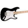 Электрогитара Squier by Fender Sonic Stratocaster MN Black (234207) изображение 3