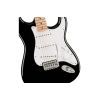 Электрогитара Squier by Fender Sonic Stratocaster MN Black (234207) изображение 4