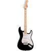 Электрогитара Squier by Fender Sonic Stratocaster MN Black (234207)