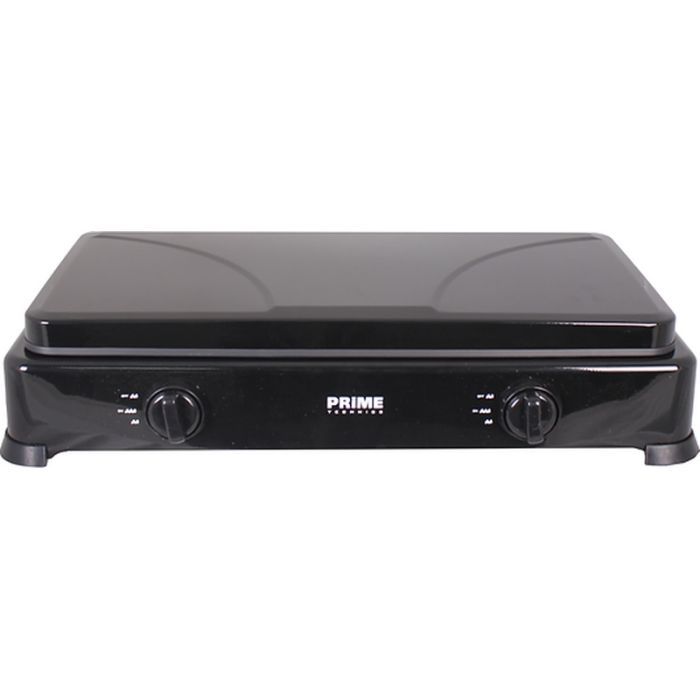 Настільна плита PRIME Technics PGK 200 CB зображення 11