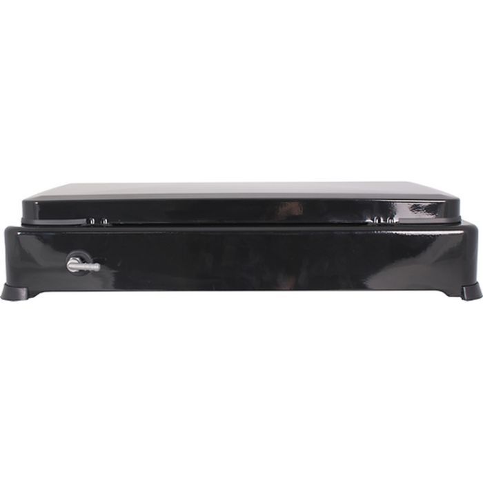 Настільна плита PRIME Technics PGK 200 CB зображення 12