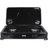 Настільна плита PRIME Technics PGK 200 CB зображення 2