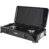 Настільна плита PRIME Technics PGK 200 CB зображення 3