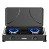 Настільна плита PRIME Technics PGK 200 CB