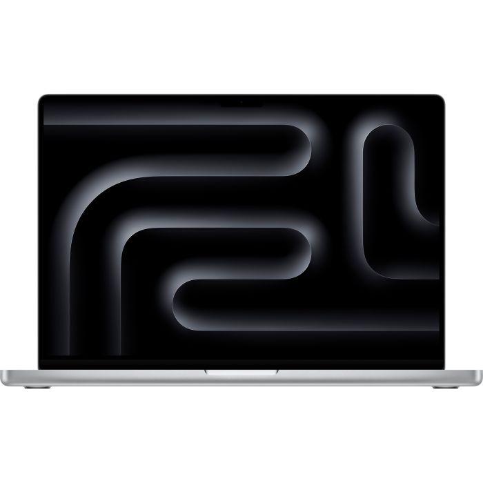 Ноутбук Apple MacBook Pro 16 A3186 M4 Max Silver (MX2W3UA/A)