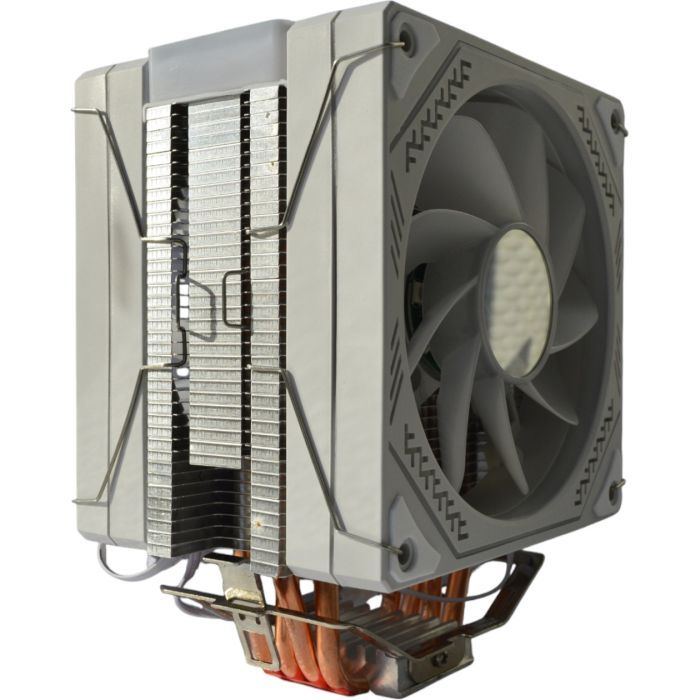 Кулер для процессора Cooling Baby W-4 изображение 2