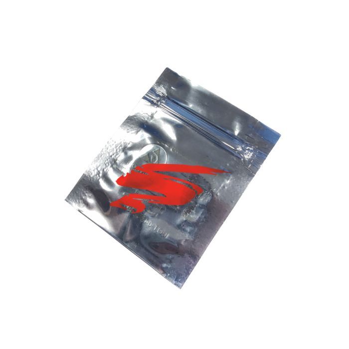 Чип для картриджа HP M454 W2032X (HP 415X) 6k yellow Static Control (HM454CP-HYYEU)