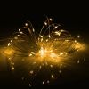 Гірлянда YES! Fun Нитка на мідному дроті 50 LED Тепло-біла 5 м Статична USB (975040) зображення 3
