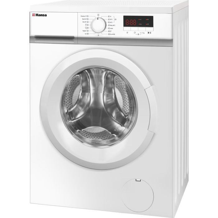 Пральна машина Hansa WHN712D1W зображення 2