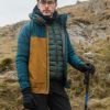 Рукавиці Trekmates Rigg Glove TM-006312 black - L - чорний (015.0942) зображення 5