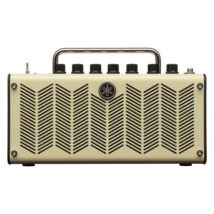Комбопідсилювач Yamaha THR5 зображення 2