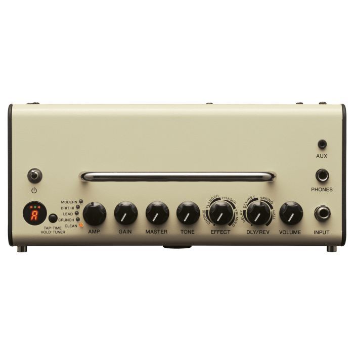 Комбопідсилювач Yamaha THR5 зображення 3