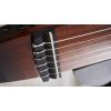 Silent-гітара Yamaha SLG200N Tobacco Brown Sunburst зображення 12