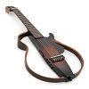 Silent-гітара Yamaha SLG200N Tobacco Brown Sunburst зображення 2